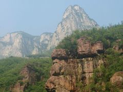 android_upload_pic-云台山风景名胜区