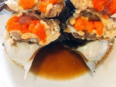 -普乐酱蟹(coex店)