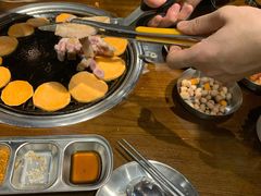 -·缸桶屋·韩式牛肋条自助烤肉(西湖D11店)