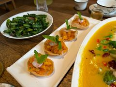 -小喜客·云南特色菜(纳西庭院店)