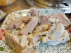 -格日勒阿妈蒙古厨房(大召店)