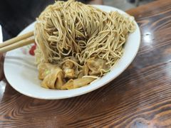 -吉祥面馆(孩儿巷北路店)