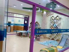 -瑞思少儿中心·少儿英语素养启蒙(新合作校区)