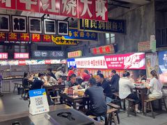 -阿财老铺·老蚌埠龙虾城(华夏总店)