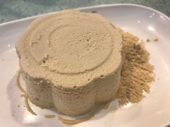 咖啡木糠布-松记糖水店(铜锣湾分店)