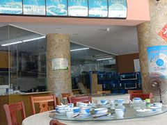 -君港海鲜(三亚湾店)