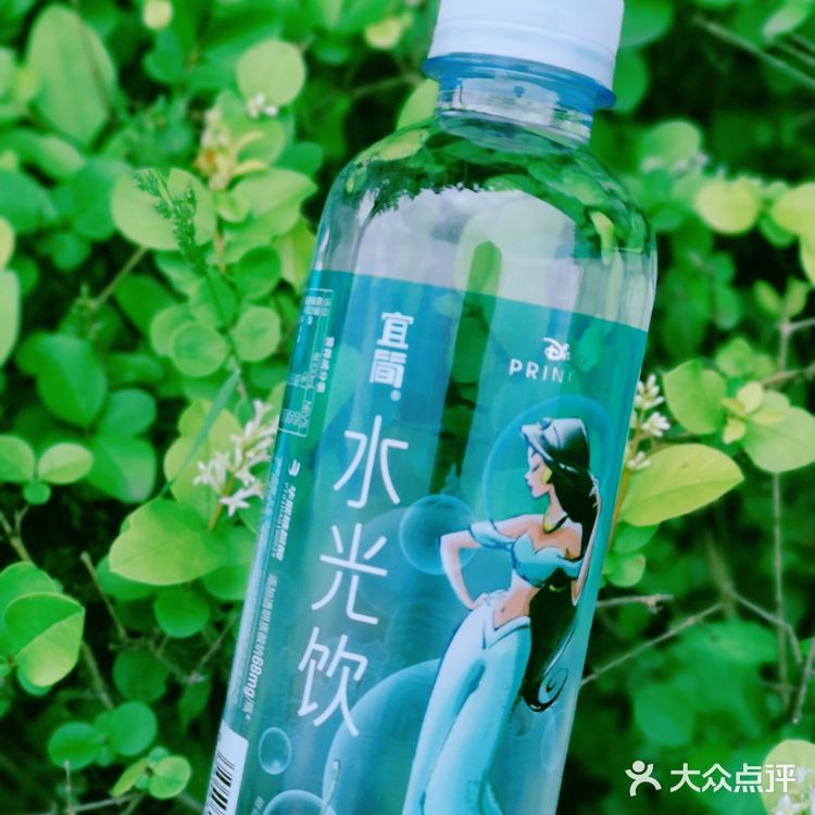 宜简的新饮品太赞了