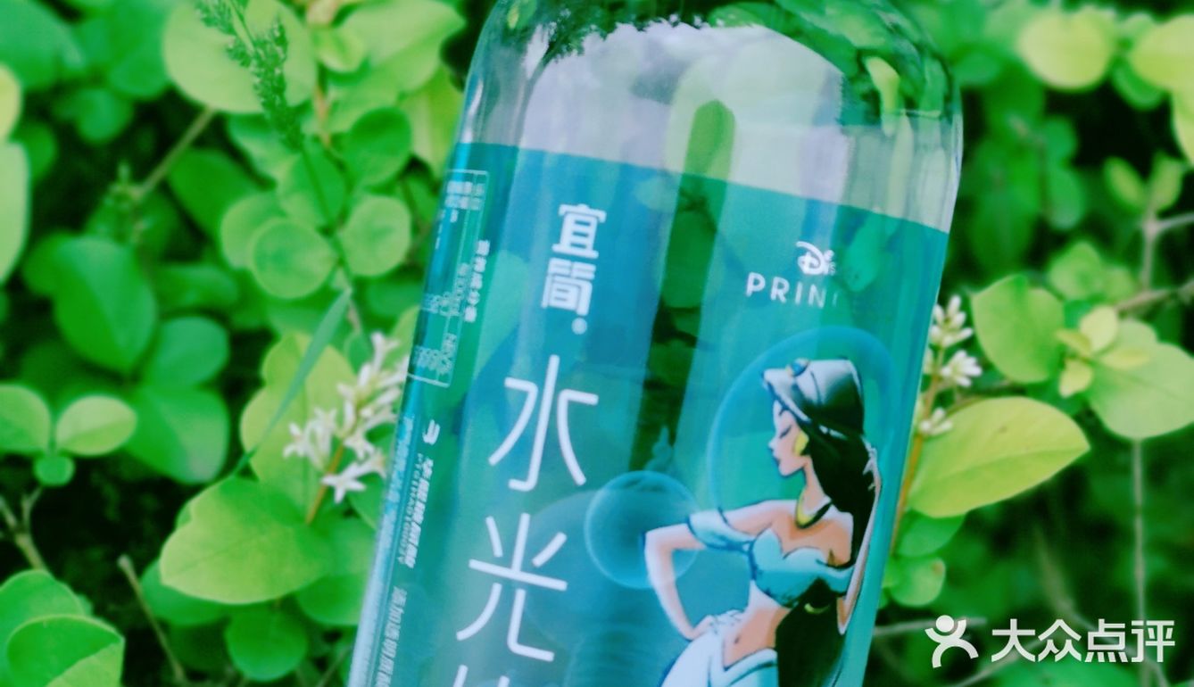 宜简的新饮品太赞了