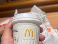 -麦当劳(伟城广场店)