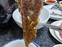 -五洲牛肉美食馆