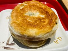 肉烧饼-神龟馅饼(大观园店)