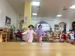 -华杉幼儿园(青塔校区)