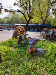 -大望京儿童游乐场