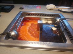 -海底捞火锅(高新活力汇店)