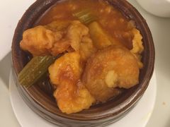 -马迭尔西餐厅(中央大街店)