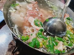 羊杂汤-西关回头馆(西关美食街店)