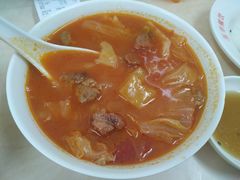 小罗宋汤-玉华饮食店(茅台路店)