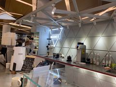 -Manner Coffee(丁香国际店)