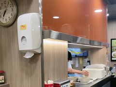 -南記粉麵(灣仔謝斐道店)
