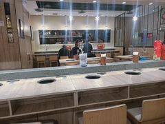 -呷哺呷哺(新世界百货望京店)