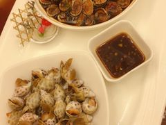 -国惠大酒楼(仓山万达店)