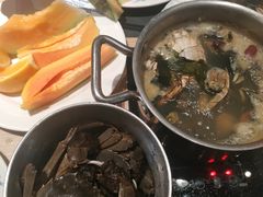 -星伦多自助料理(永旺店)