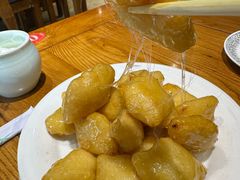 -蒙艾里民族传统菜蒙餐