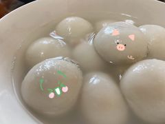 津乐园汤圆-津乐园(营口道店)