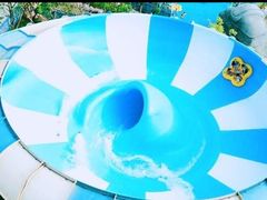 -上海玛雅海滩水公园