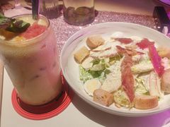 -MR.ROCKY洛奇先生·西餐&酒吧(琶醍店)