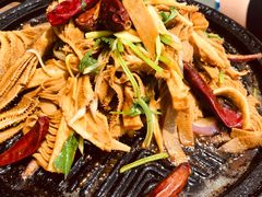 -长安记·大美陕菜(大族广场店)