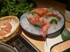 -温野菜涮涮锅(西单大悦城店)