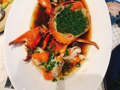 -望乡楼上海菜(日月光店)