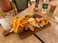 -JamaicaBlue Cafe(乌鲁木齐中路店)