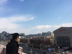 -北京饭店谭家菜