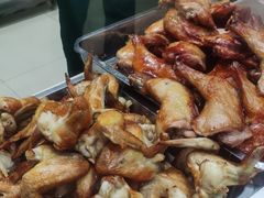 -大益烤鸡