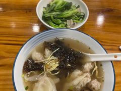 -小方的面(徐家汇店)