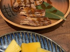-大渔铁板烧(东城店)