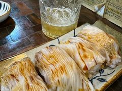 -本味友膳·茶餐厅(和达中心城店)