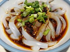 川北凉粉-龙抄手(文殊坊店)