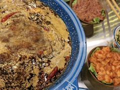 -王歘歘·chuǎ火锅(五道营店)