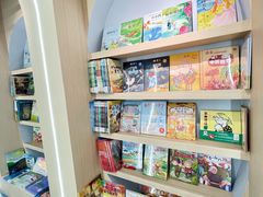 -方庄书店(通润商务会馆店)