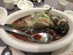 -徐记海鲜(陕西历史博物馆|明德门店)