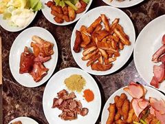 -水晶之星洗浴温泉汗蒸