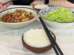 -新新湘菜馆(新中街二条店)