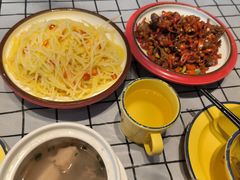 -江西老表·经典江西八大碗