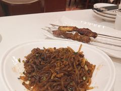 -巴依老爷·新疆美食(上城区天城路店)