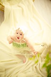 -BabyA 专业婴童摄影(古北时尚广场店)