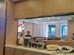 自助取餐区-蝎王府羊蝎子(北大地店)
