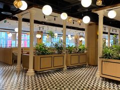 -半秋山西餐厅(沙坪坝店)